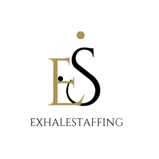 Exhale Logo